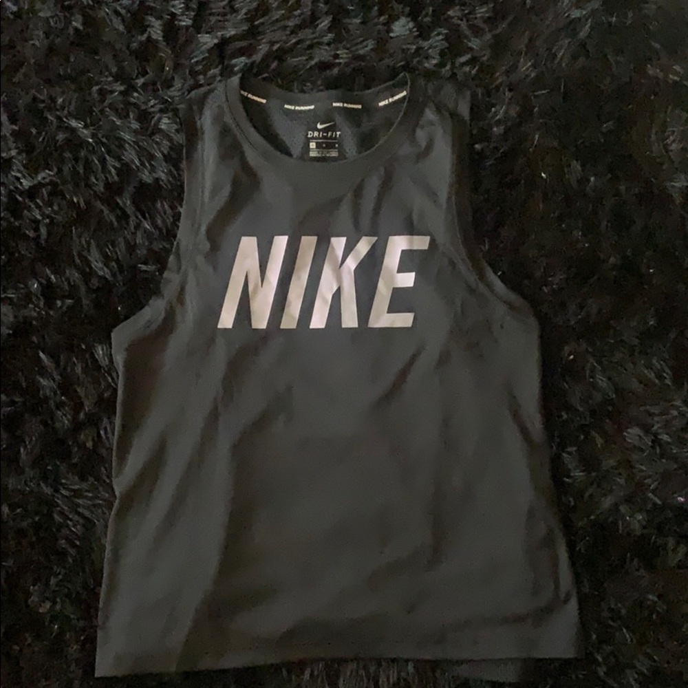 Nike athletic shirt